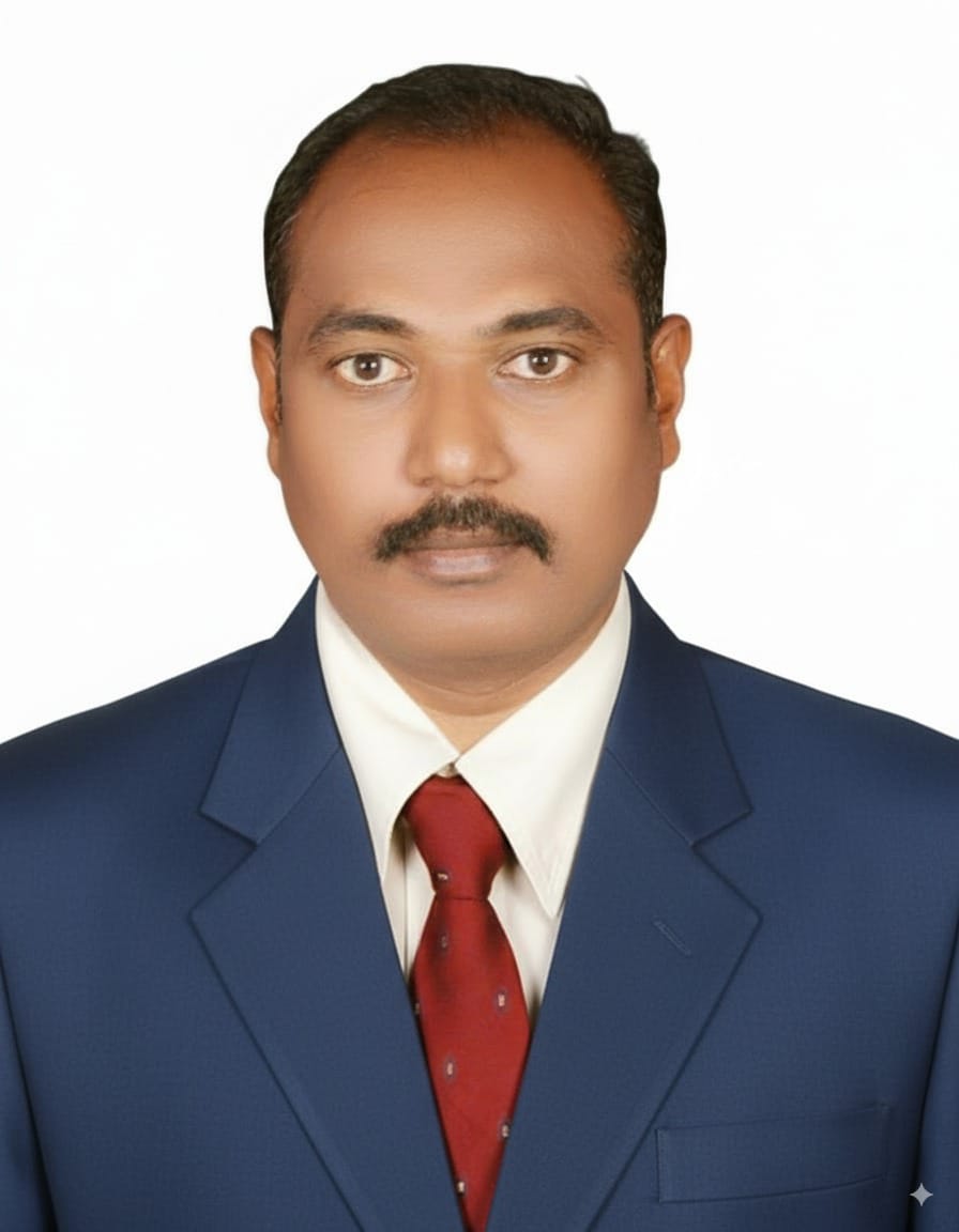 Mr. Ghouse Pasha, CEO and Founder of WhitePage Technologies, A.P.J. Abdul Kalam National Award winner