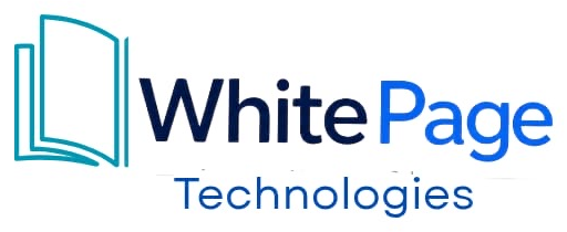 WhitePage Technologies logo